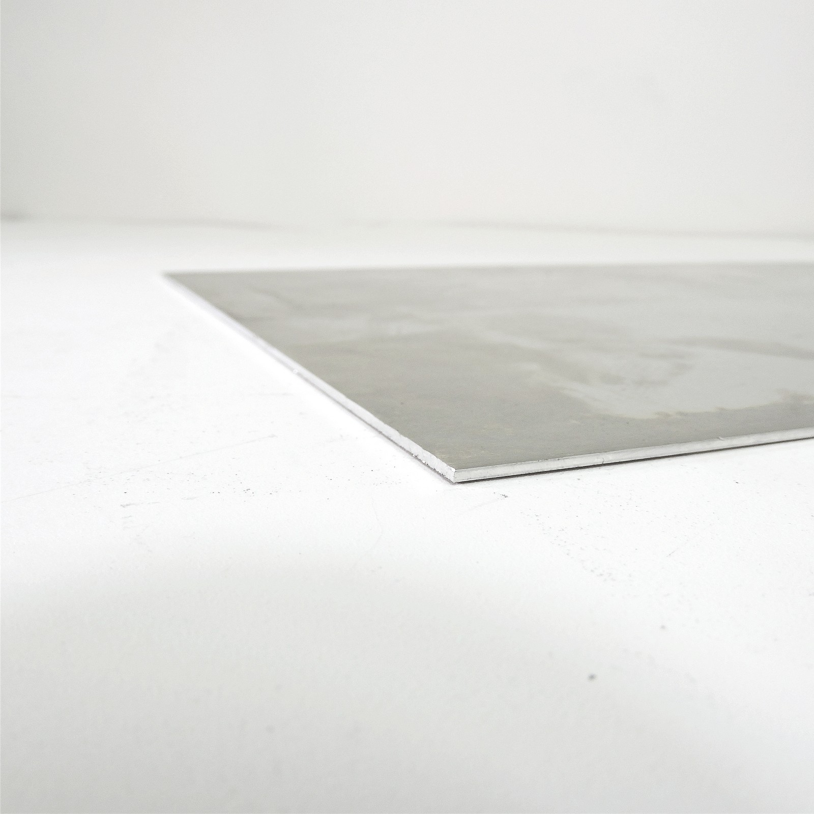 .063 Aluminum Sheet 6061 T-6 width 9.875 X 10 Length Priced per plate SKU9047