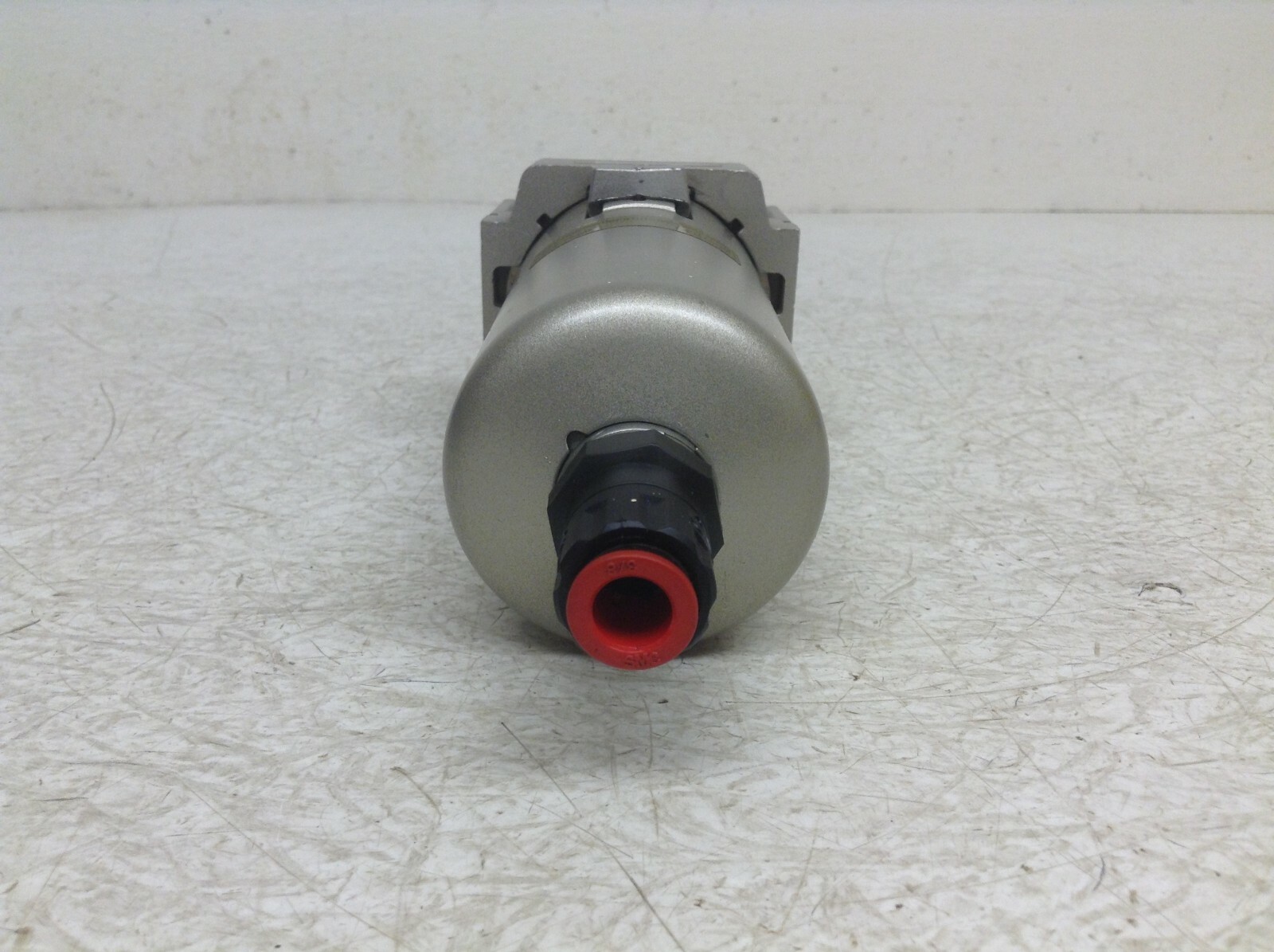 SMC NAFM4000-N06 Pneumatic Filter Assembly NAFM4000N06 (TSC)