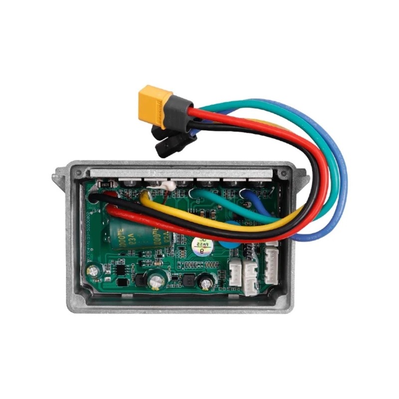 High Performances Scooters Control Board Heat Resistant Aluminum Alloys