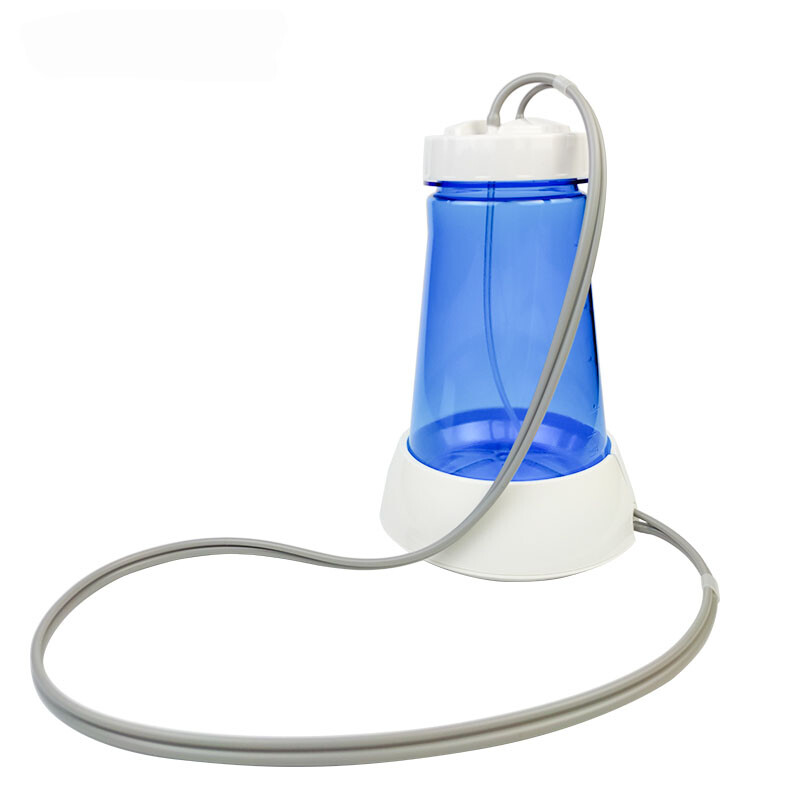 Dental Auto Water Supply System Water Supply Pump Ultrasonic Scaler Water Bottle