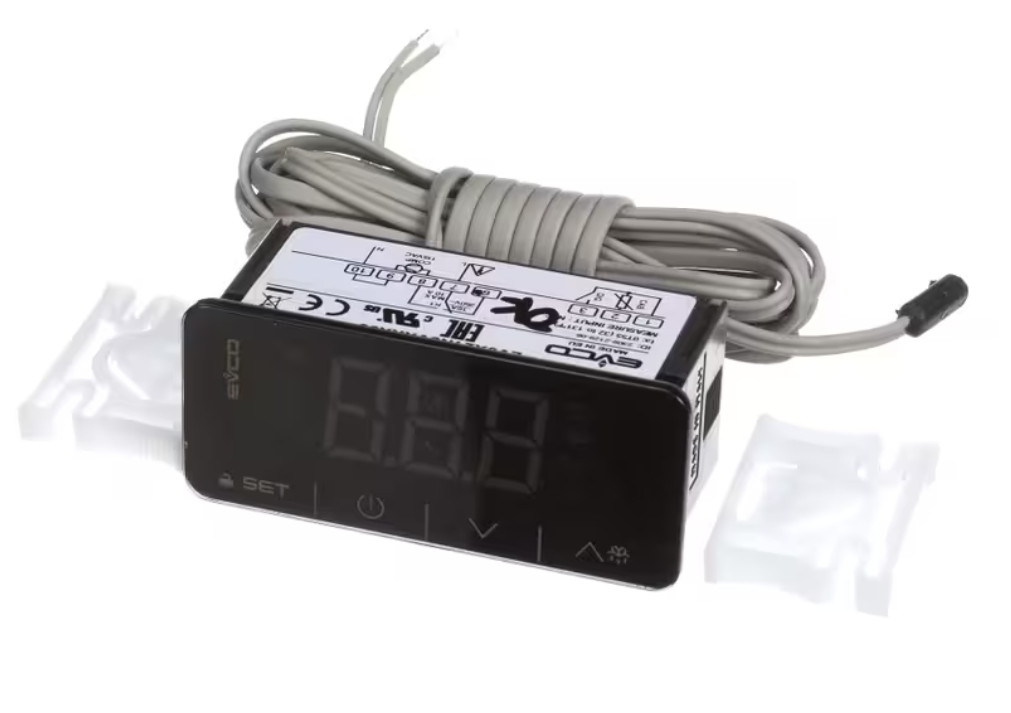 Controller Unit fits Fagor 2309-2129-05, EV3X21N5VXRX03 for ACTC & FMD Series