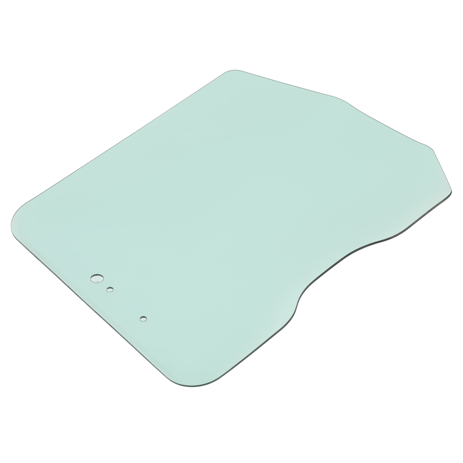 Door Glass Window For Bobcat S205 S220 S250 S300 T110 T140 T180 T190 Skid Steer