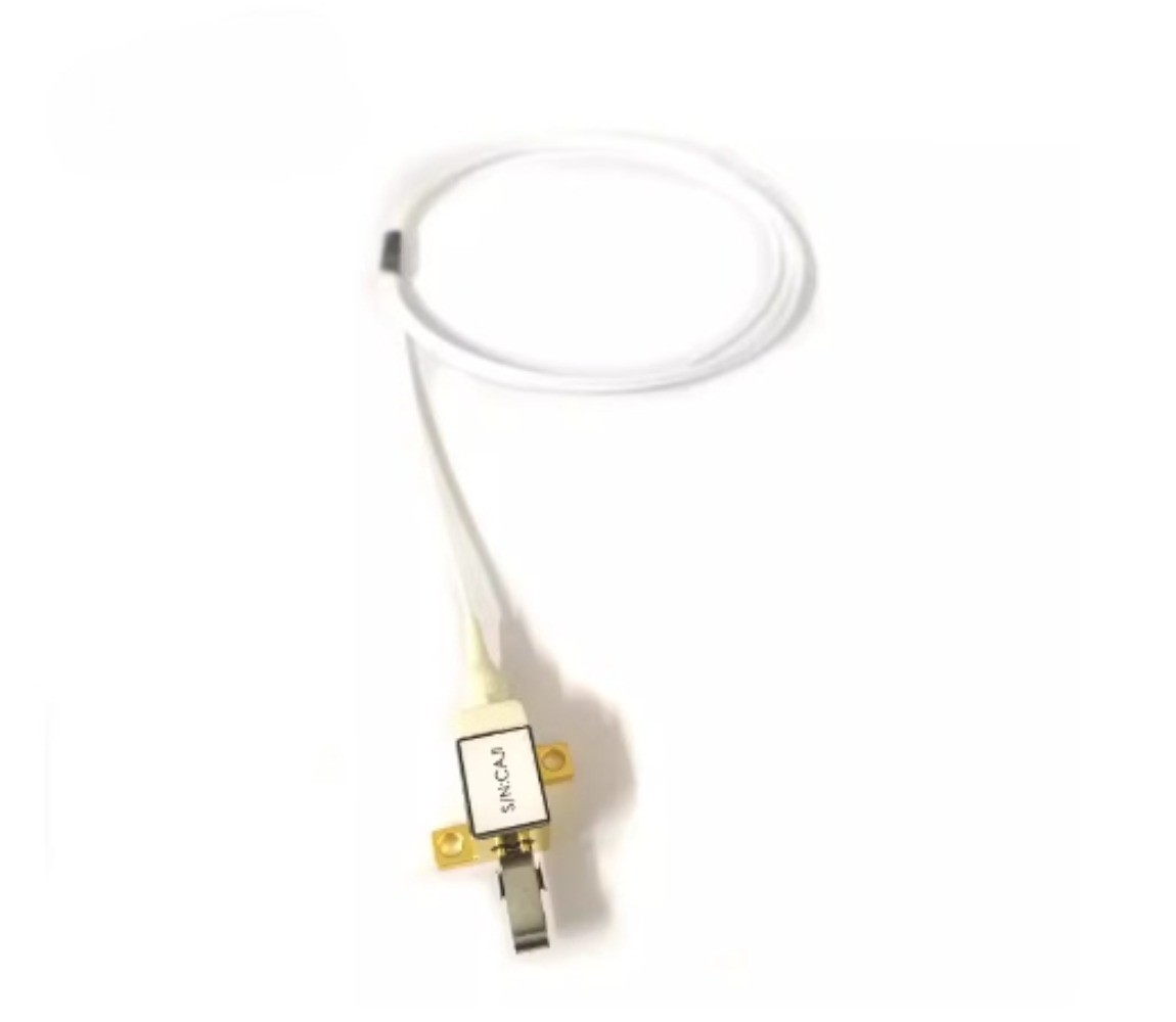 1pc new for 915nm Semiconductor Laser Tube Multimode Fiber-Coupled Laser 10W 20W