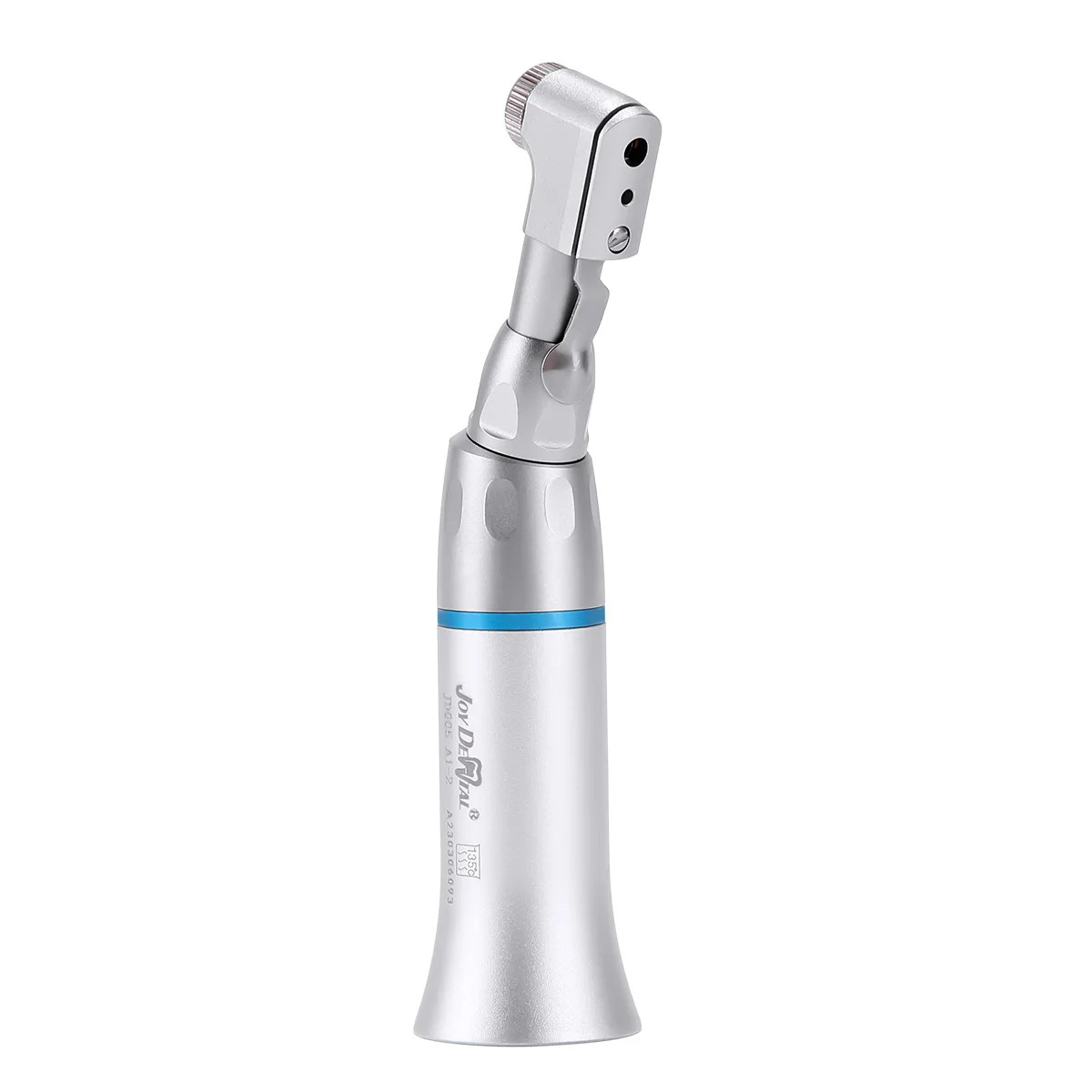 Dental Latch Type Contra Angle Low Speed Handpiece Suit for Φ 2.35 Mm Burs Autoc