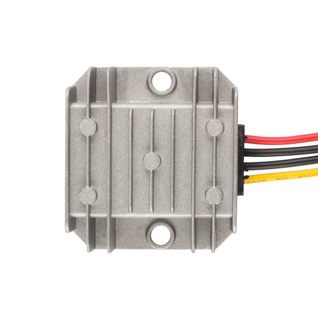 DC 48V/60V(10V~60V) to DC 5V 10A 50W Power Converter Regulator Protect Device