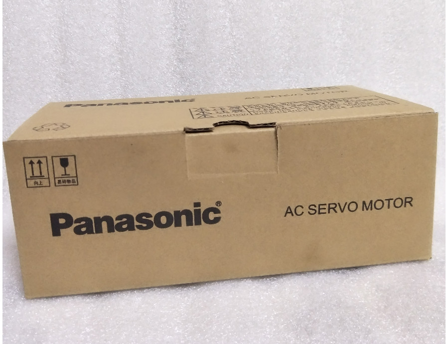 1PC Panasonic MSMD021P1C Servo Motor New #US