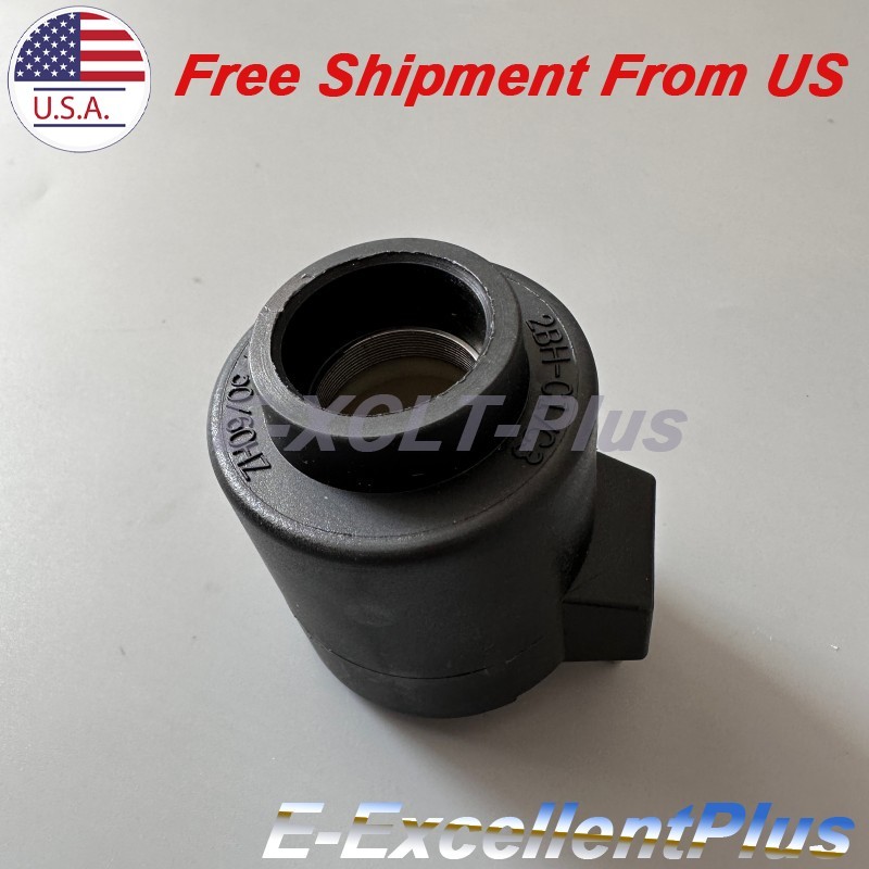 New For DOFLUID 2BH-C1/C3 2BHC1/C3 Solenoid Valve Coil 2Pins AC110V