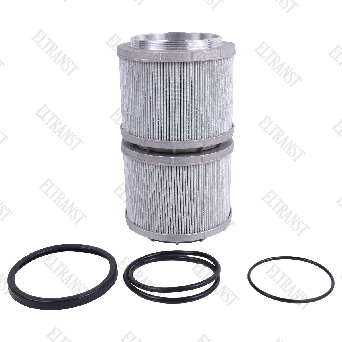 Hydraulic Filter YN52V01011P2 YN52V01013P1 for Kobelco SK170-8 SK210-8 SK850