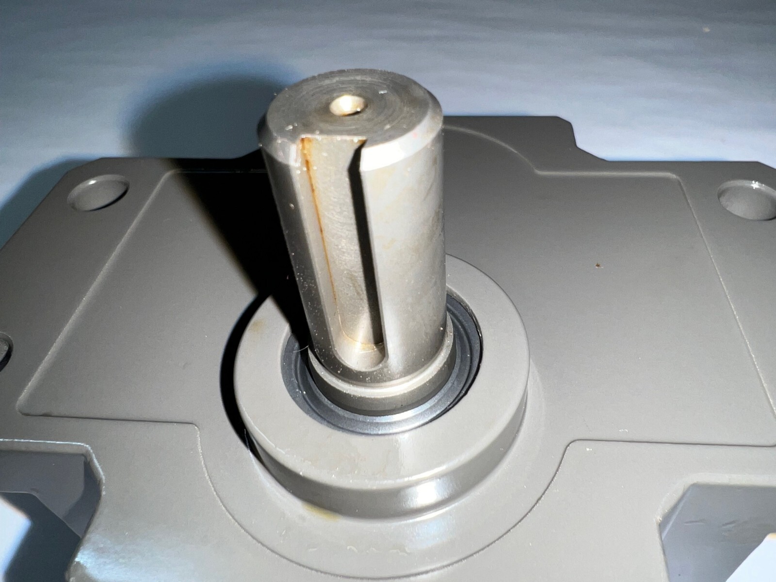 PANASONIC GEARBOX MY9G5B 5:1 RATIO 2.25 NM TORQUE 275 RPM MAX