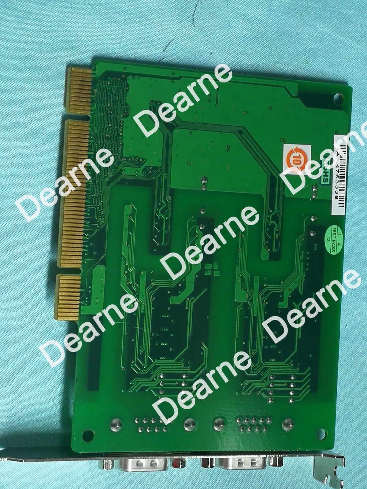 1PC Advantech acquisition card PCI-1603 B1 01-2