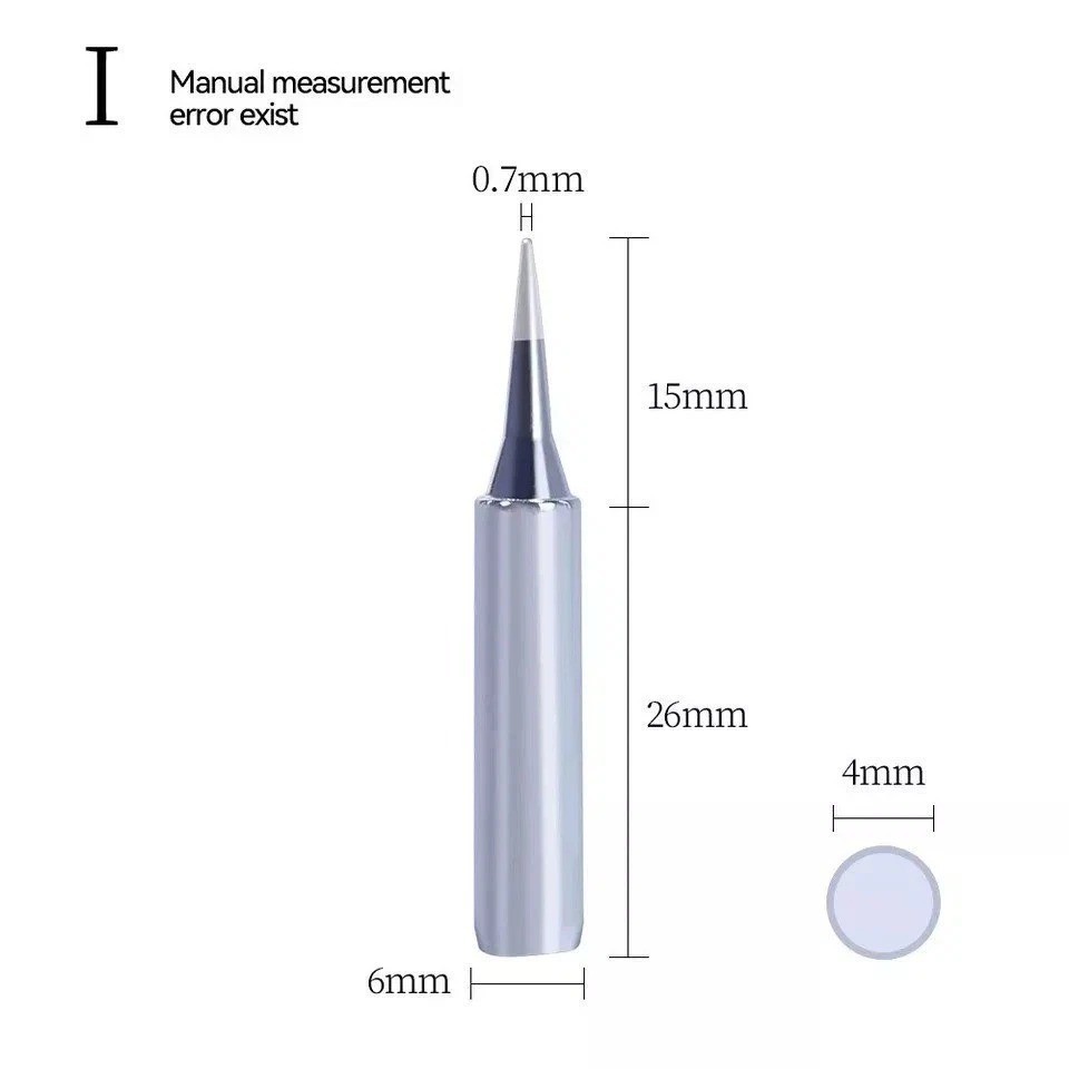 YIHUA 882D 750W Digital Hot Air Rework Staiton 2-in-1 Soldering Iron Station Kit
