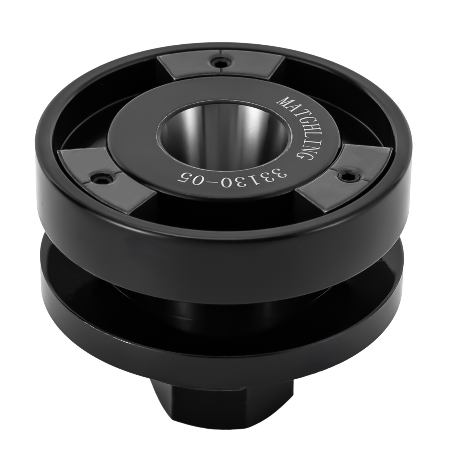 Grinding Machine F350 Accessories Grinding Wheel Adapter Flange For 614, 618,818