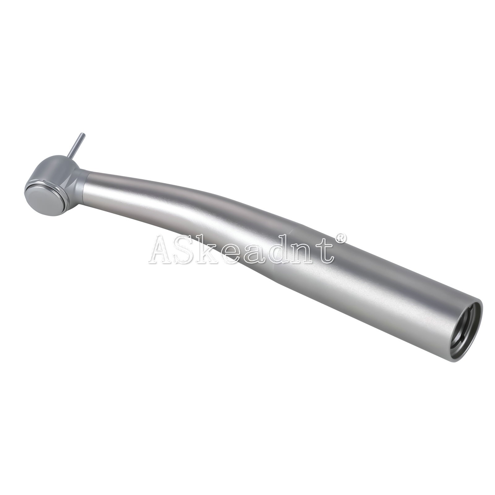 Dental High Speed Fiber Optic LED Handpiece Four Spray fit KV MULTIflex Coupling