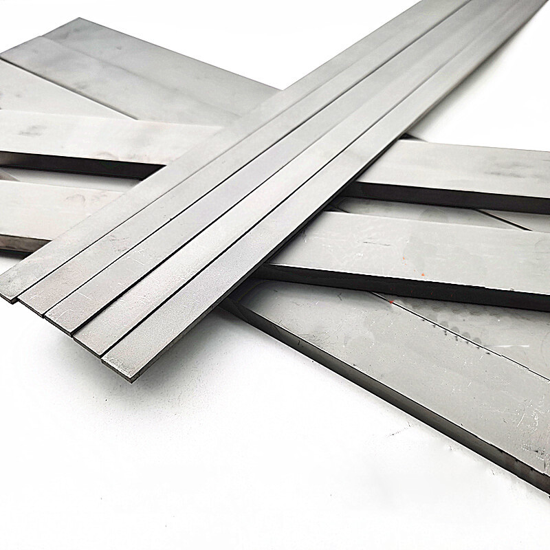 100mm Solid Carbide&Tungsten Steel Bar-Toolmaking Material,Billets 2mm-8mm Thick