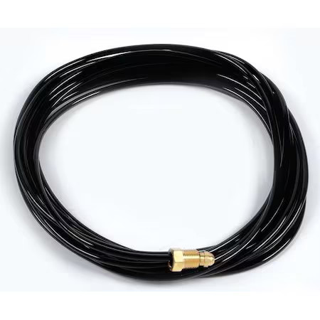 Miller Electric 45V10 Gas Hose, Vinyl, 25 Ft (7.6M)