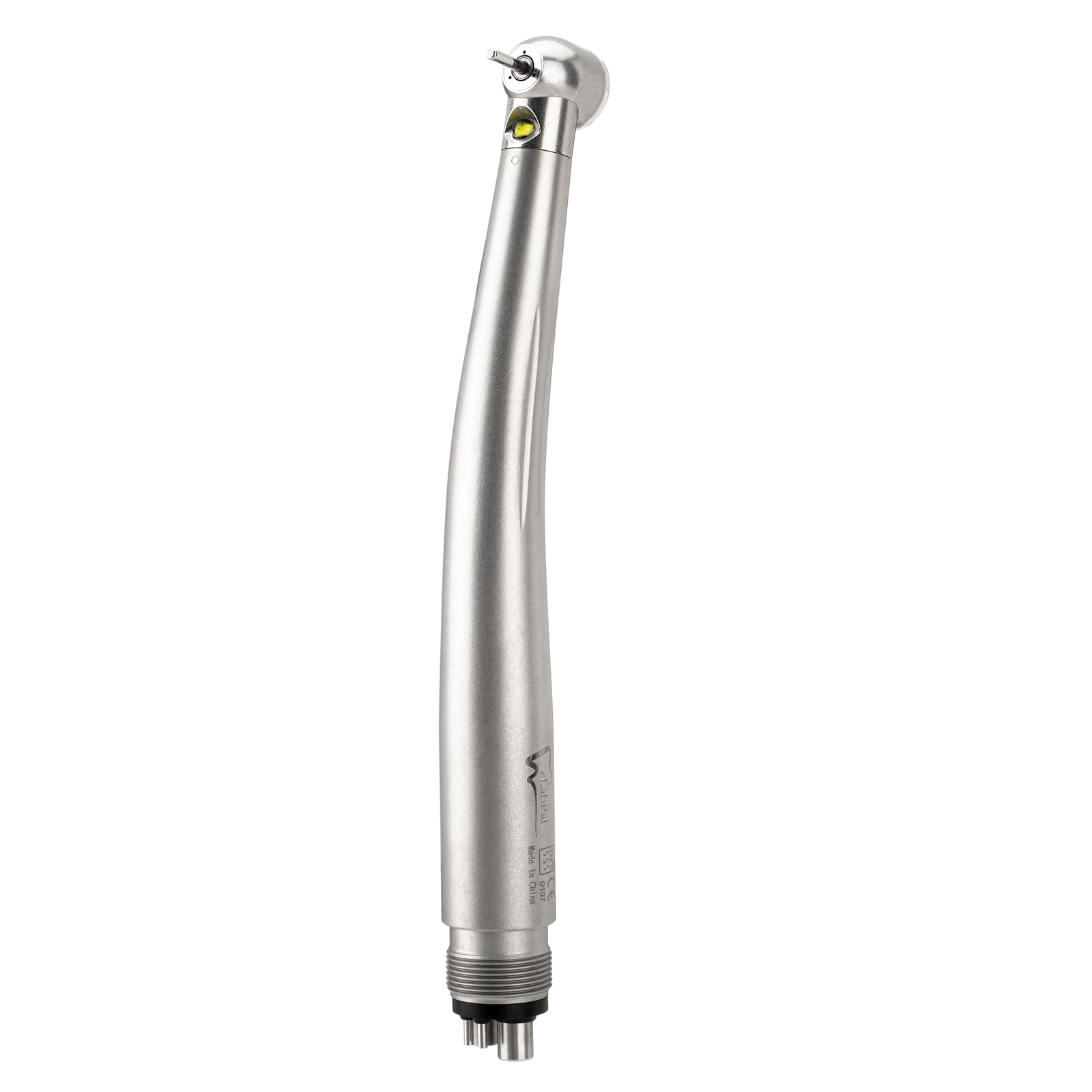 10x eLabPal Dental (LED E-generator) High Speed Handpiece 4 Holes for NSK Style