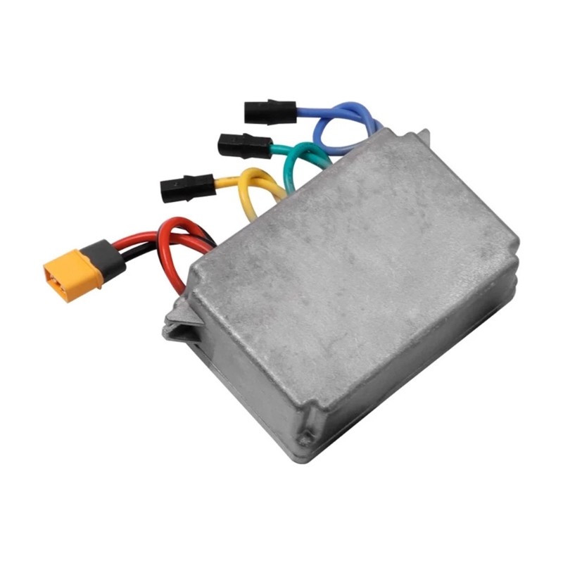 High Performances Scooters Control Board Heat Resistant Aluminum Alloys
