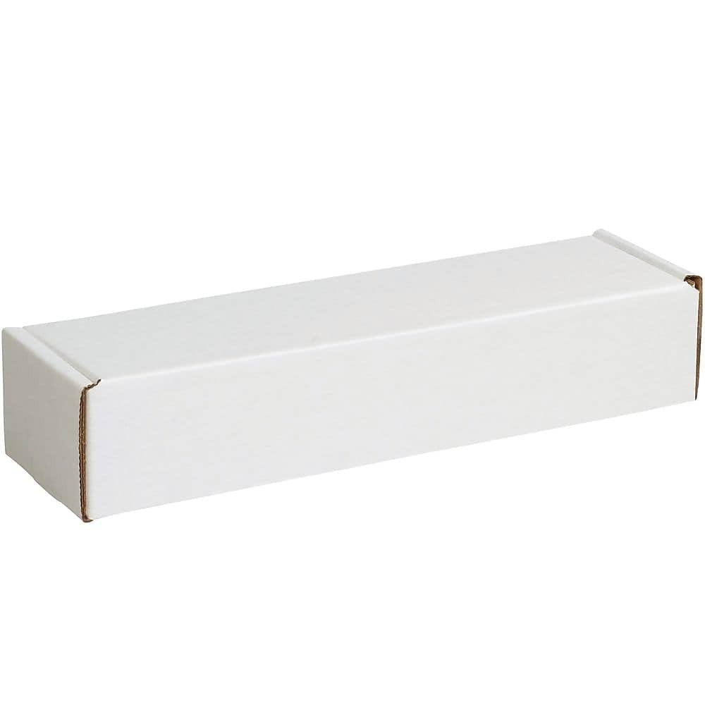 AVIDITI Shipping Boxes Long 15″L x 2″W x 2″H, 50-Pack | Corrugated Cardboard …