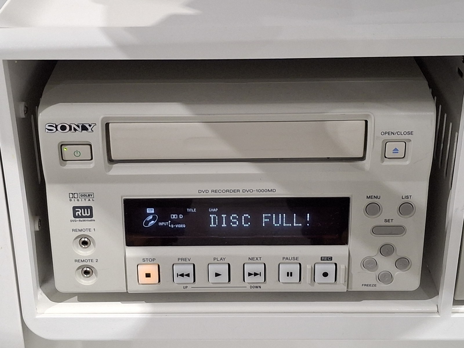GE Healthcare Voluson E8 Ultrasound