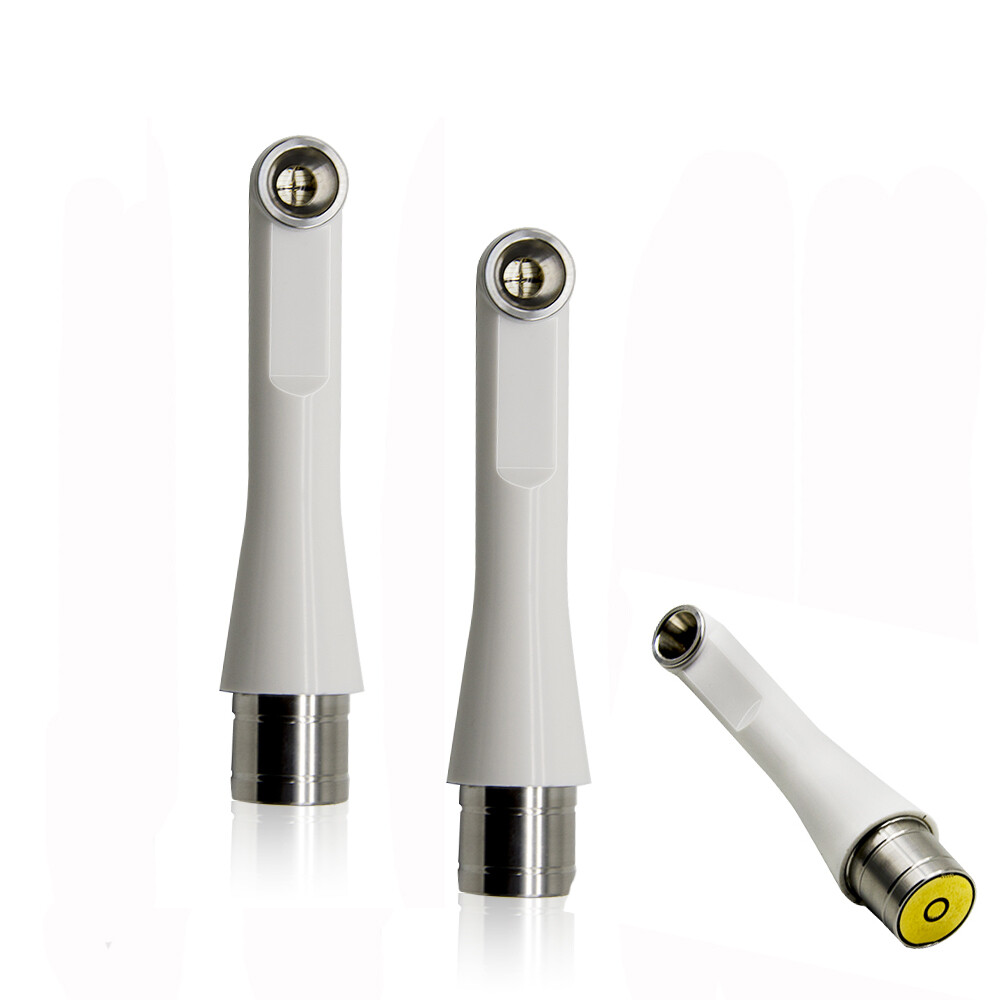 2PCS Universal Head For Dental iLed Wireless LED 1Second Curing Light