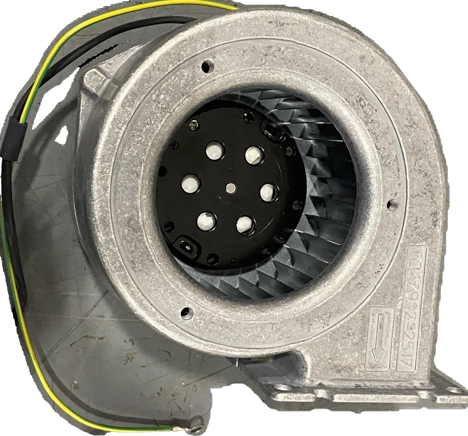Ebmpapst G2S085-AA03-29 Centrifugal Fan Blower 230V 35 CFM
