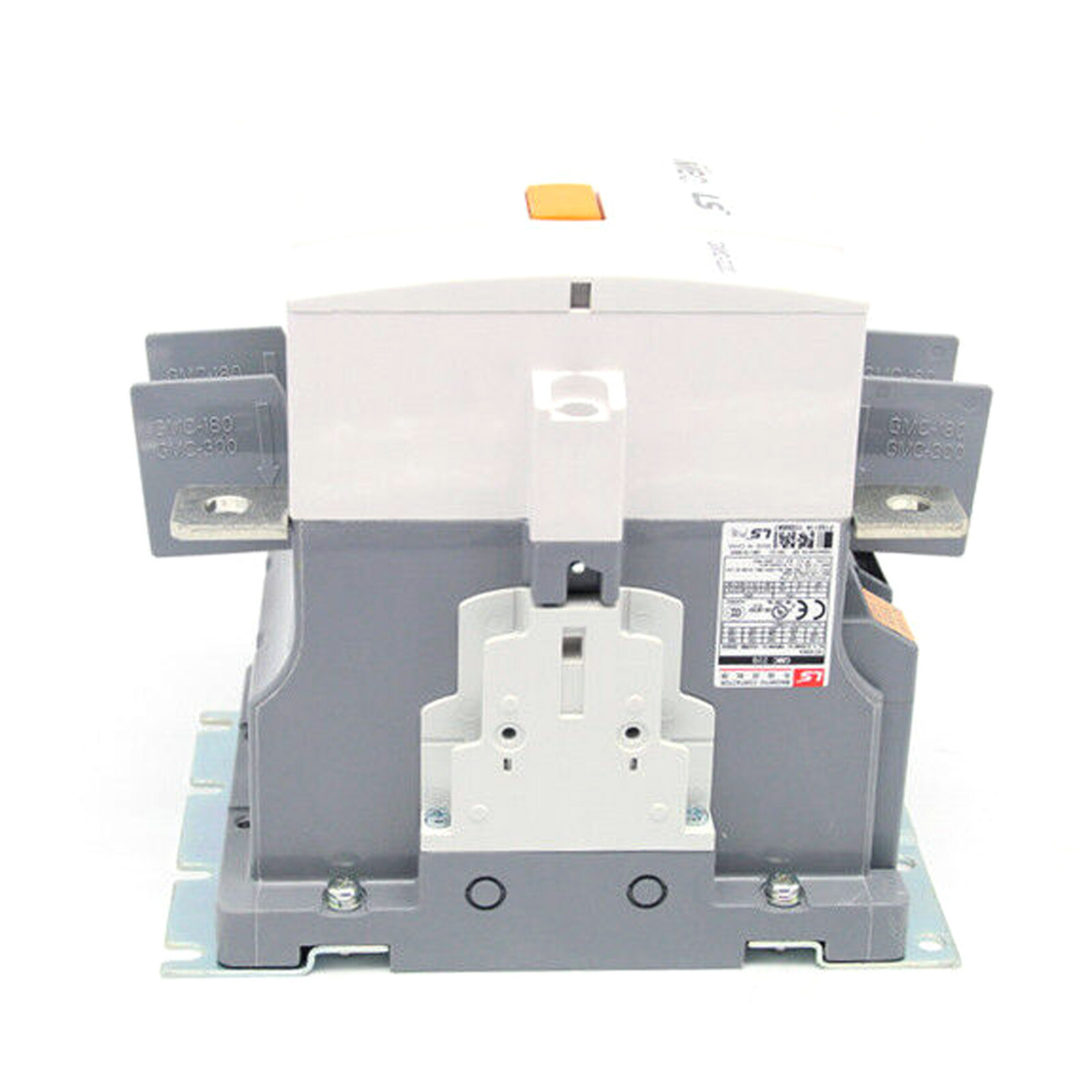 New In Box LS (LG) GMC-220 Contactor AC100-240V/DC100-220V