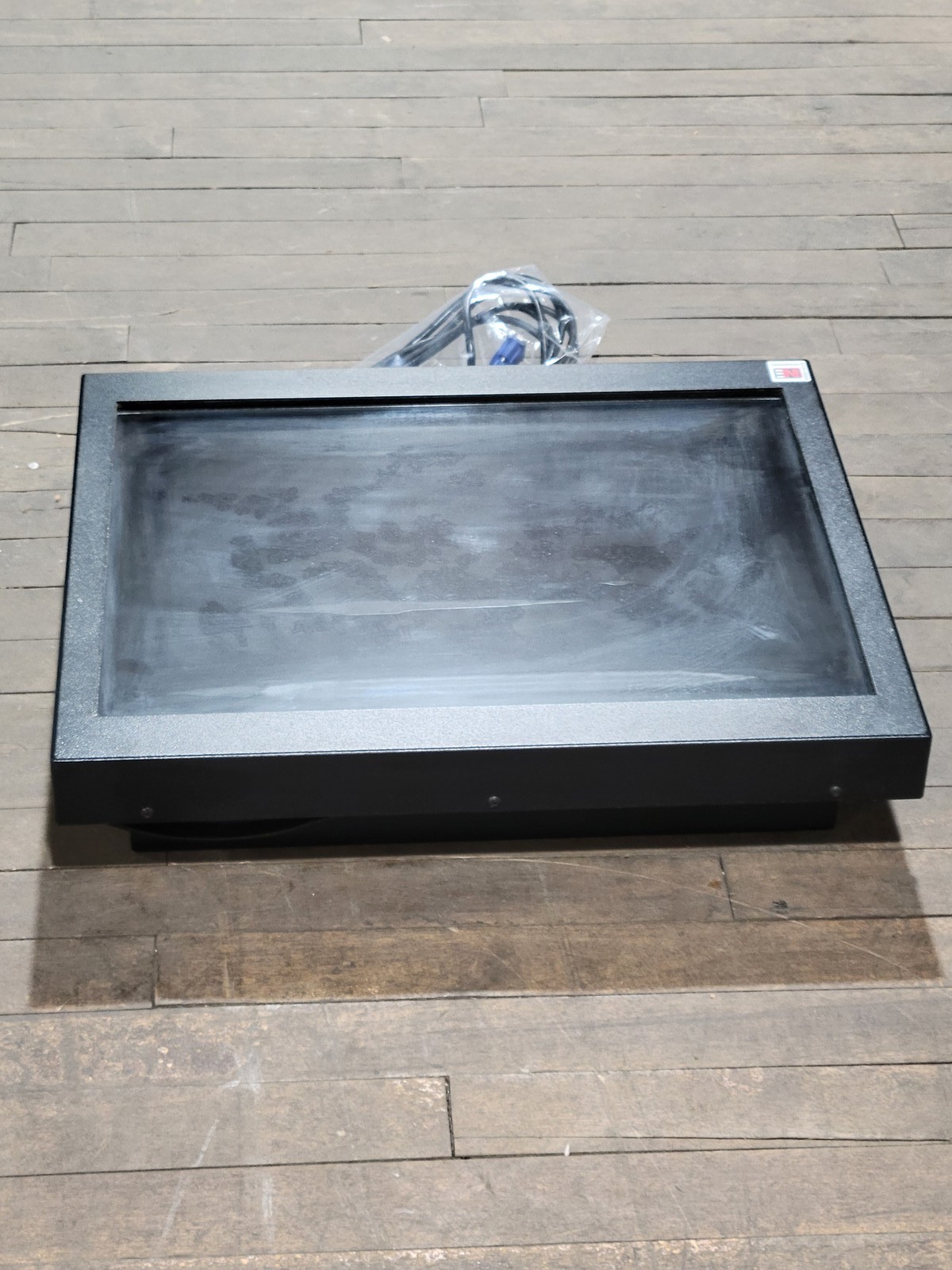 Nortech Engineering FP12110-P Display Module 100-120V 2.2A, 200-240V 1.2A
