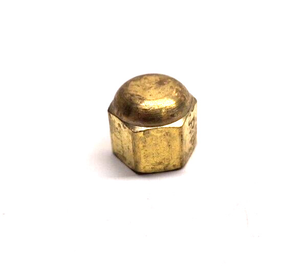 NOS CAP NUT FOR CASE IH EQUIPMENT 222-981