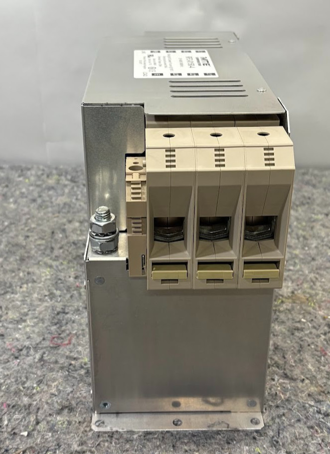 MTE RF3-0150-4 3 Wire RF3 Series Filter RFI/EMI, 3-PH, 150A, 480Vac, 50/60Hz