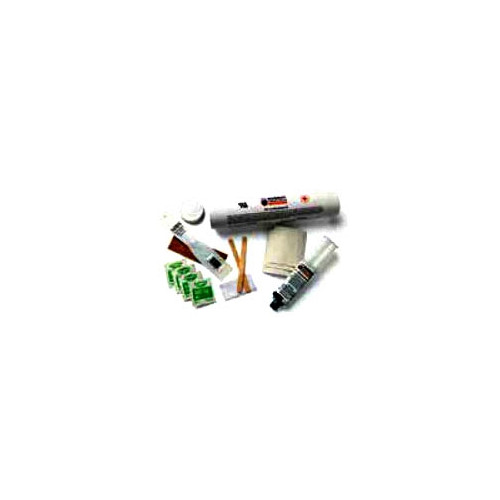 Plasti-Bond PBRA-1-1/2 PVC Coated Fittings