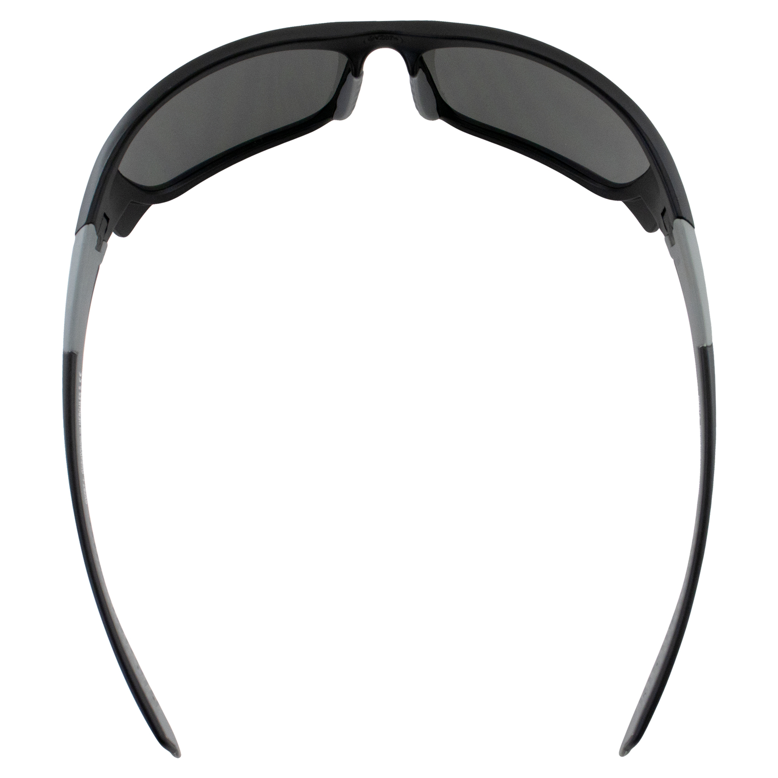 Hercules 5 Riding Safety Glasses Z87.1 SMOKE SHATTERPROOF POLYCARBONATE LENS
