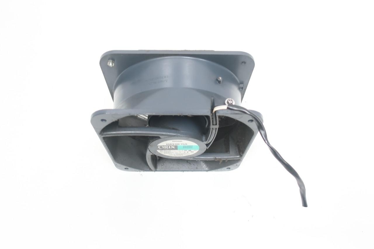 Oriental Motor MRS20-TUL Orix Fan 7-1/2in 200/220/230v-ac