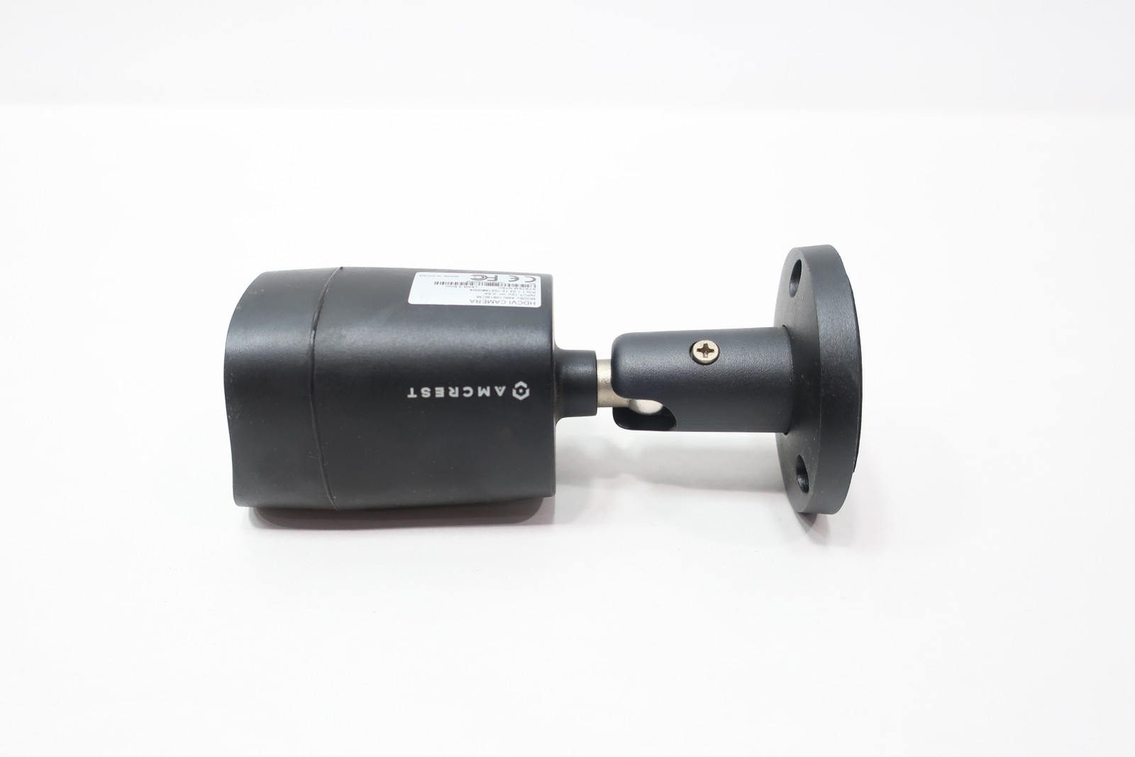 Amcrest AMC1081BC36 Hdcvi Camera 0.5a Amp 12v-dc