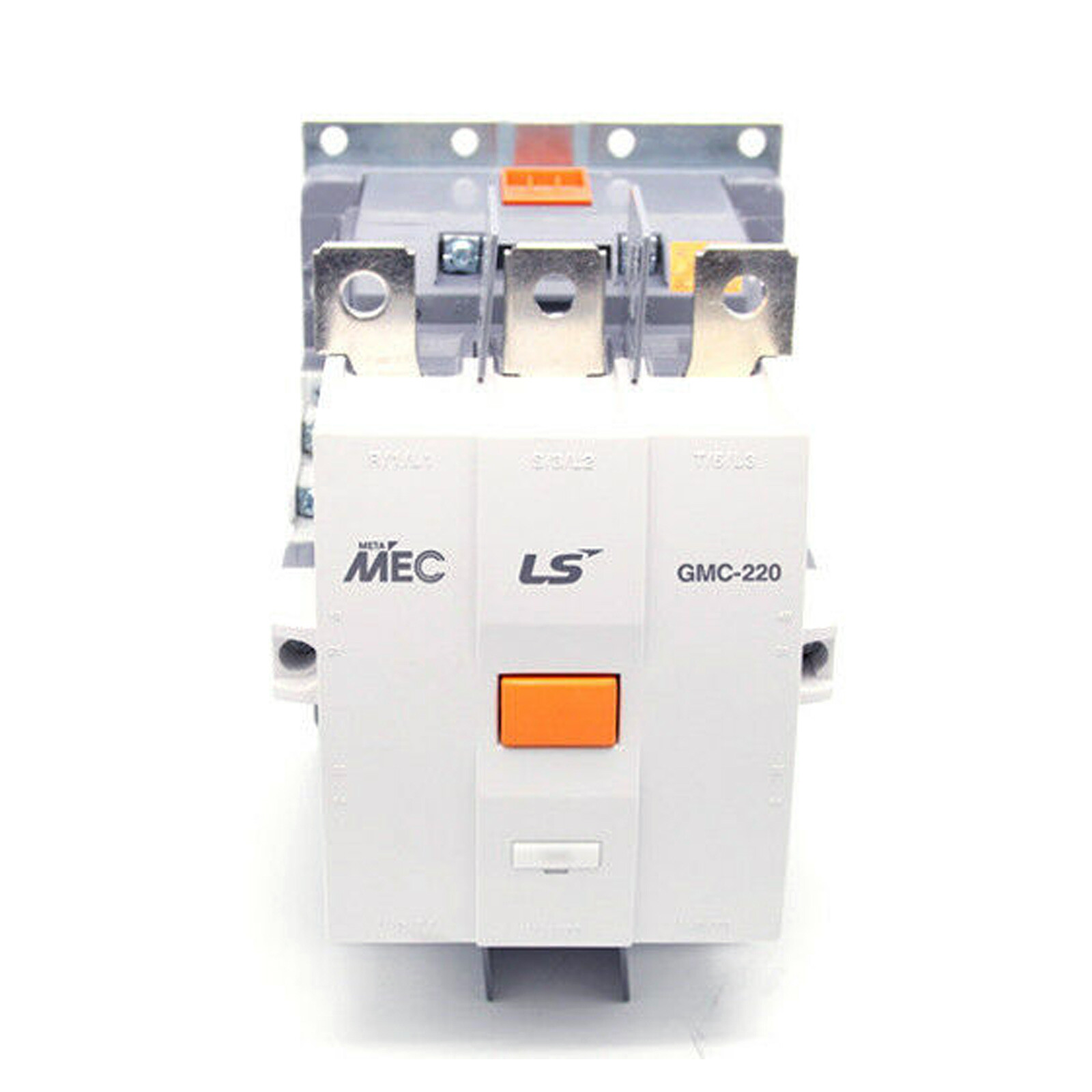 New In Box LS (LG) GMC-220 Contactor AC100-240V/DC100-220V