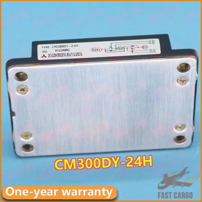 CM300DY-24H 1PCS NEW MITSUBISHI Best Offer MODULE FREE SHIP#XR quality assurance