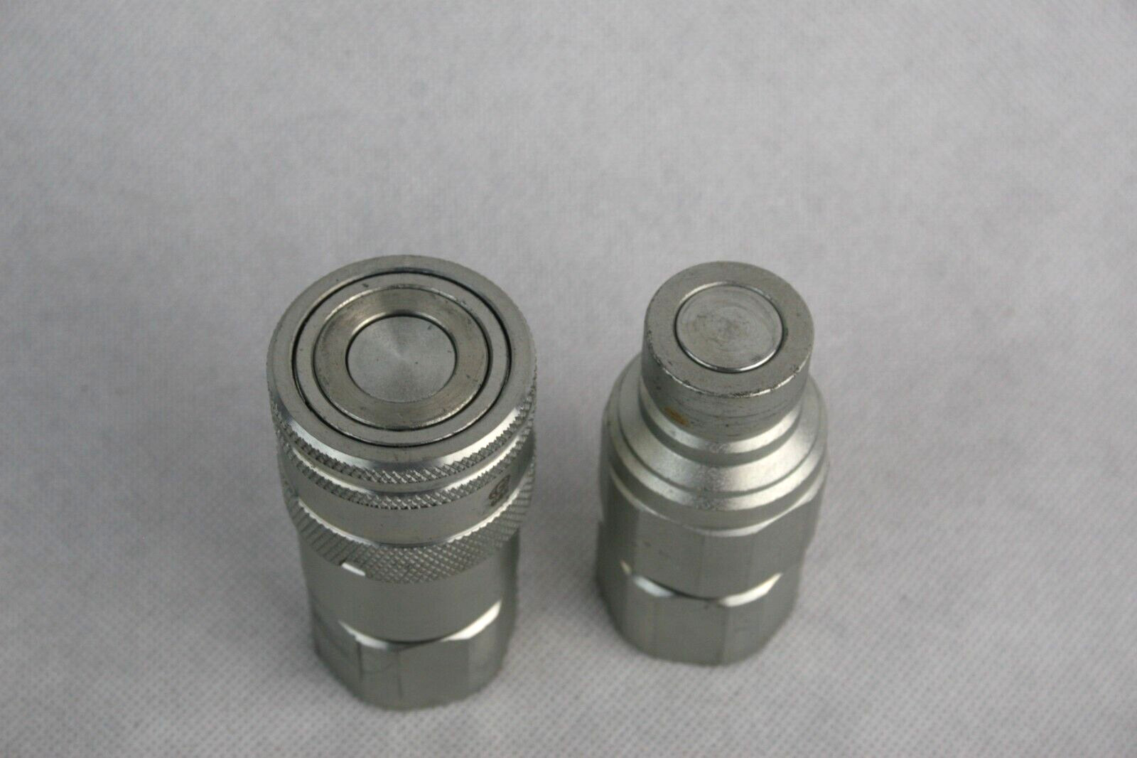 G&T FF-04 G1/2 Hydraulic Disconnect Coupling