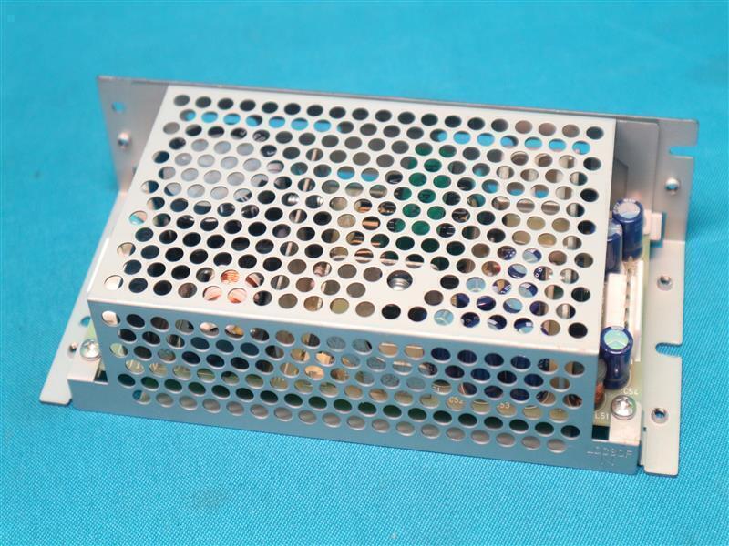 Cosel LDC30F-1 LDC30F1 Power Supply 5V 3A(4.5A) 12V1.2A(2.0A) -12V0.3A(0.45A)