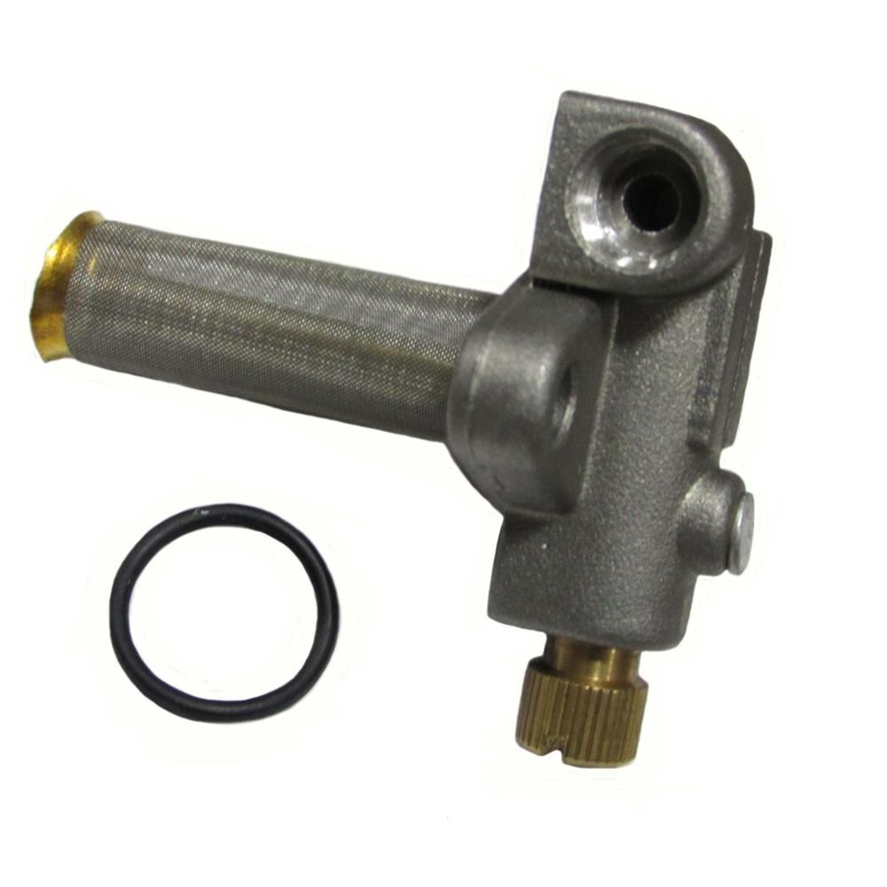 ABC127 Fuel Shut Off Valve Fits Ford