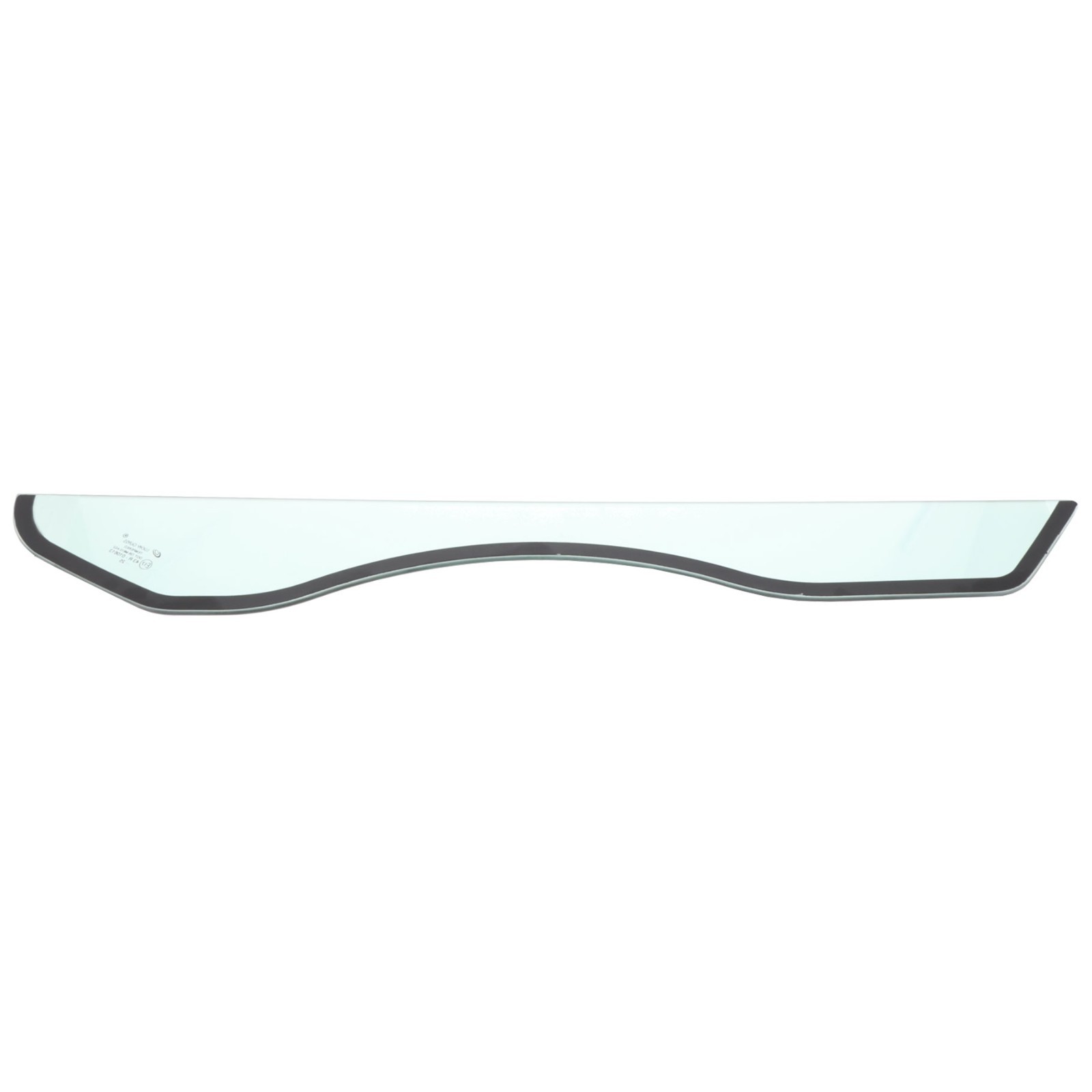 223-0610 Door Glass Fits Caterpillar Skid Steer