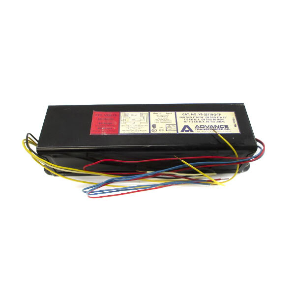 ADVANCE VS-2S110-2-TP 277V .93A NSNP