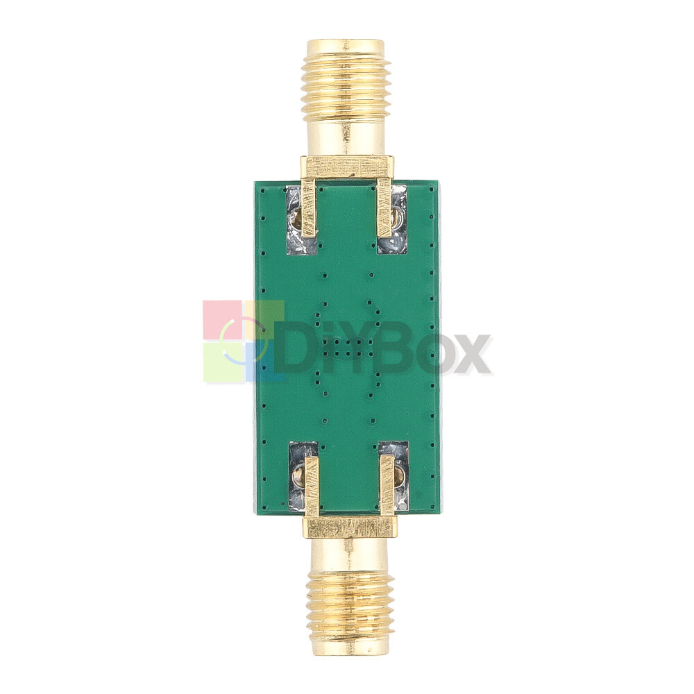 403 MHz Band Pass Filter BPF Passive Filter 403MHz±2.5MHz Bandpass Filter 20dbm