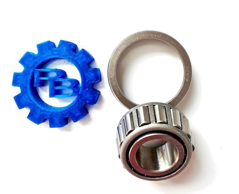 Brand New LM11949/LM11910 tapered roller bearing LM11949/10