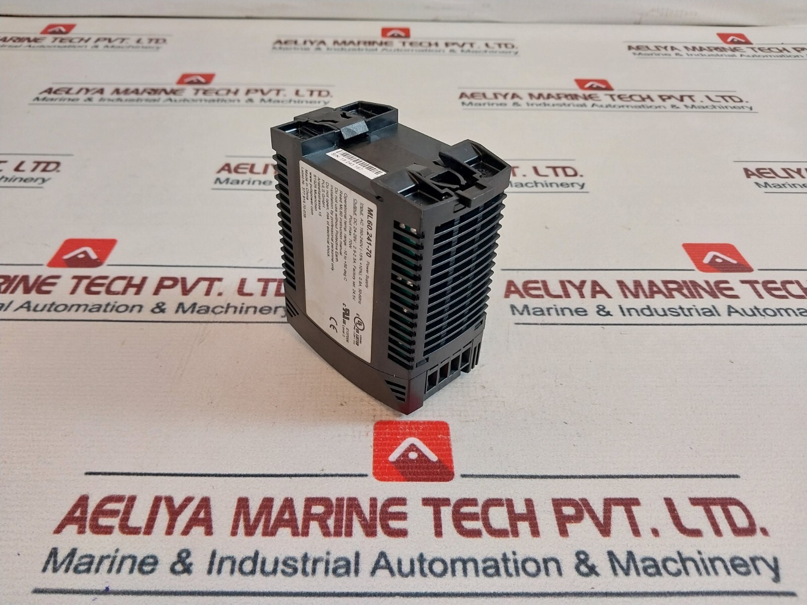 Puls Miniline ML60.241-70 Power Supply AC 160-240V