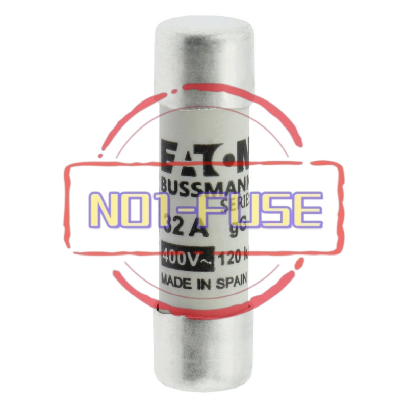 C10G4 1PC Bussmann 4 Amp 4A 500Vac Cartridge Low Voltage Fuse 10x38mm