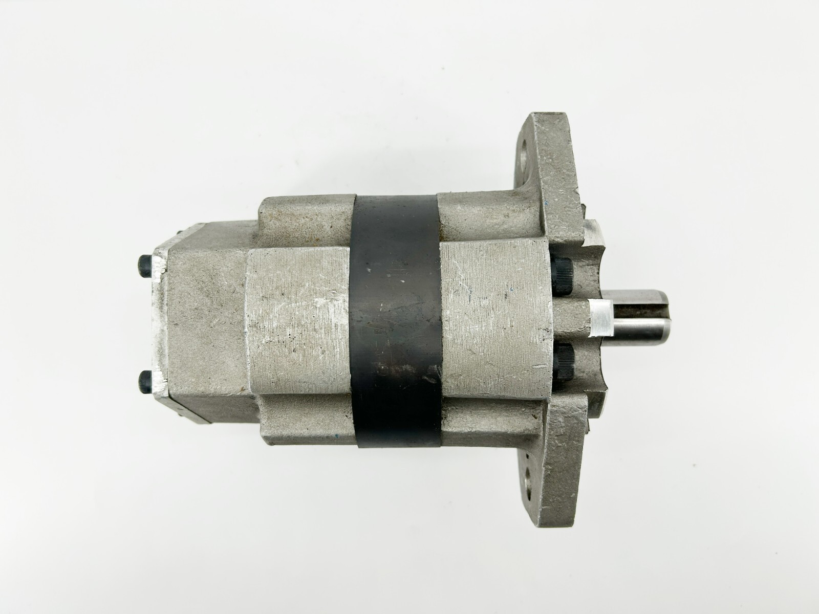Von Ruden Rol-Seal RSA04K-A Hydraulic Motor