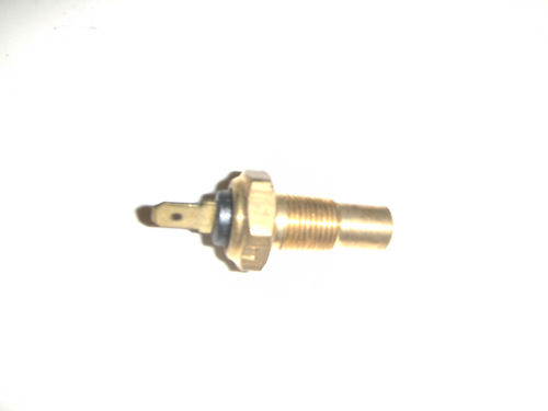 Ford Tractor Water Temperature Sending Unit C4AH10884A Fits 2000,3000,4000,5000