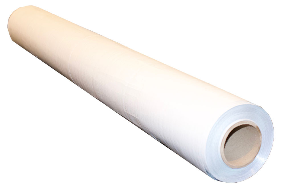 1200 sqft 4×300 Reinforced Vapor Barrier Encapsulation Pier Wrap Crawlspace Roof