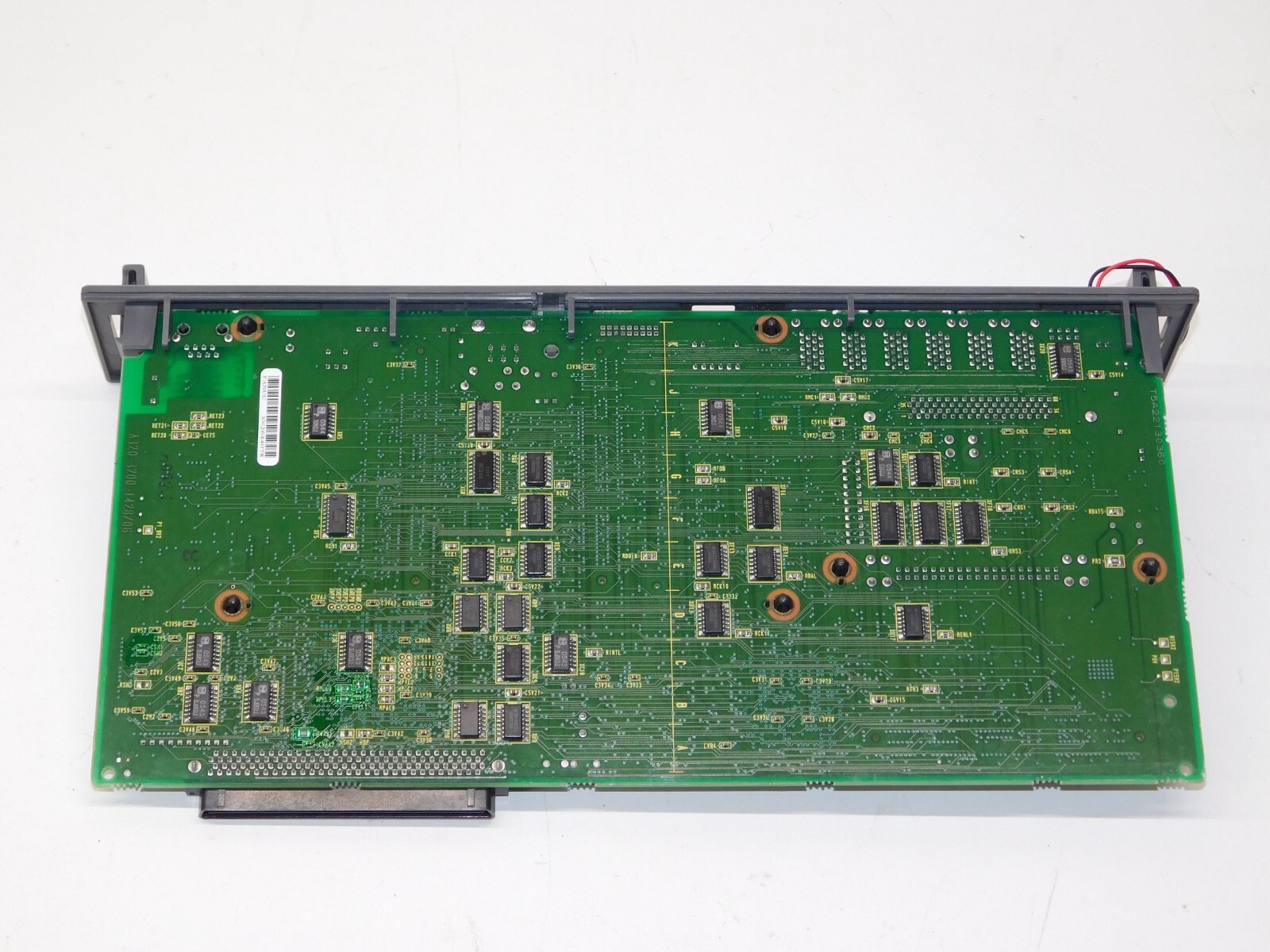 Fanuc A16B-3200-0429/04A Stand Alone Main CPU Control PCB Board Module Card Unit