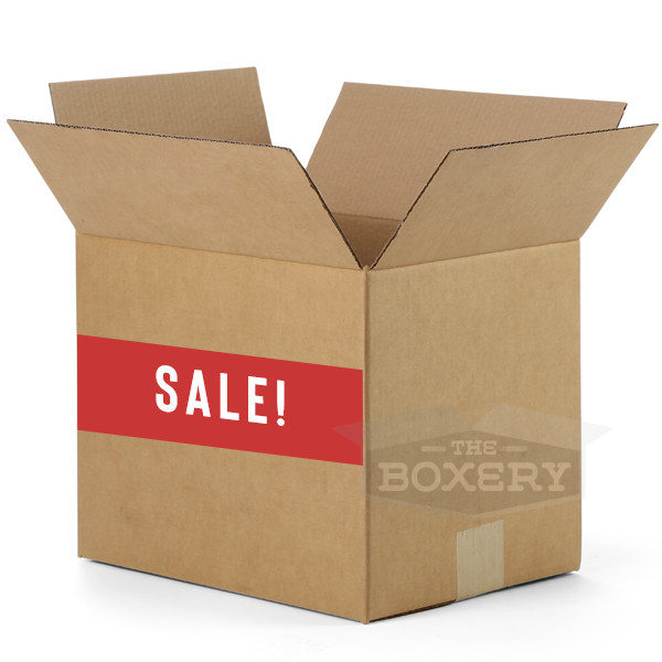 Corrugated Shipping Boxes Medium-Large 14-22” Sizes – The Boxery