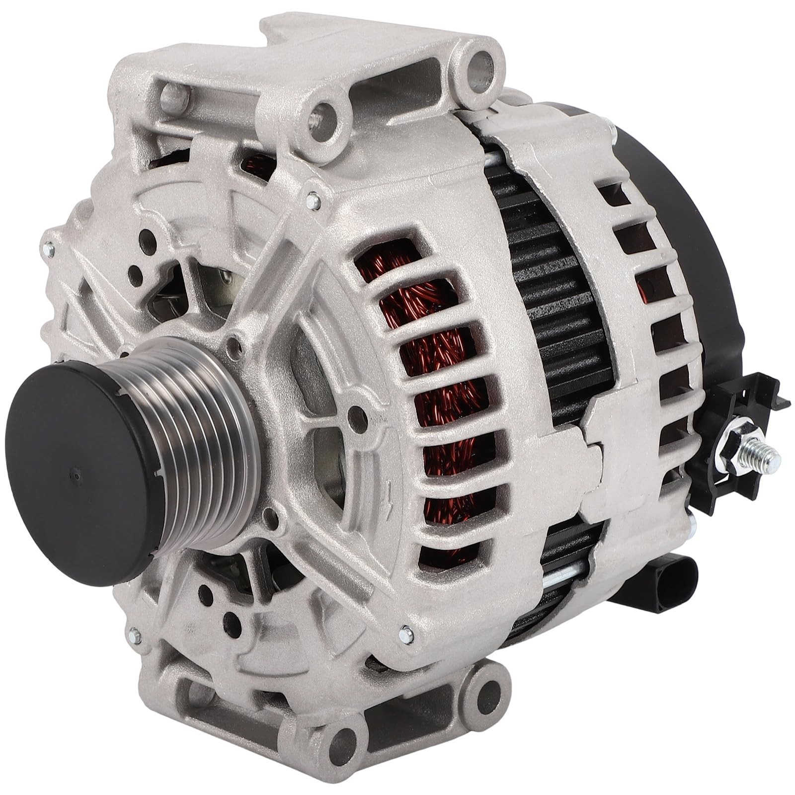 Alternator 11445 Mercedes-Benz E350 GL350 ML320 ML350 R350 S350 09-13